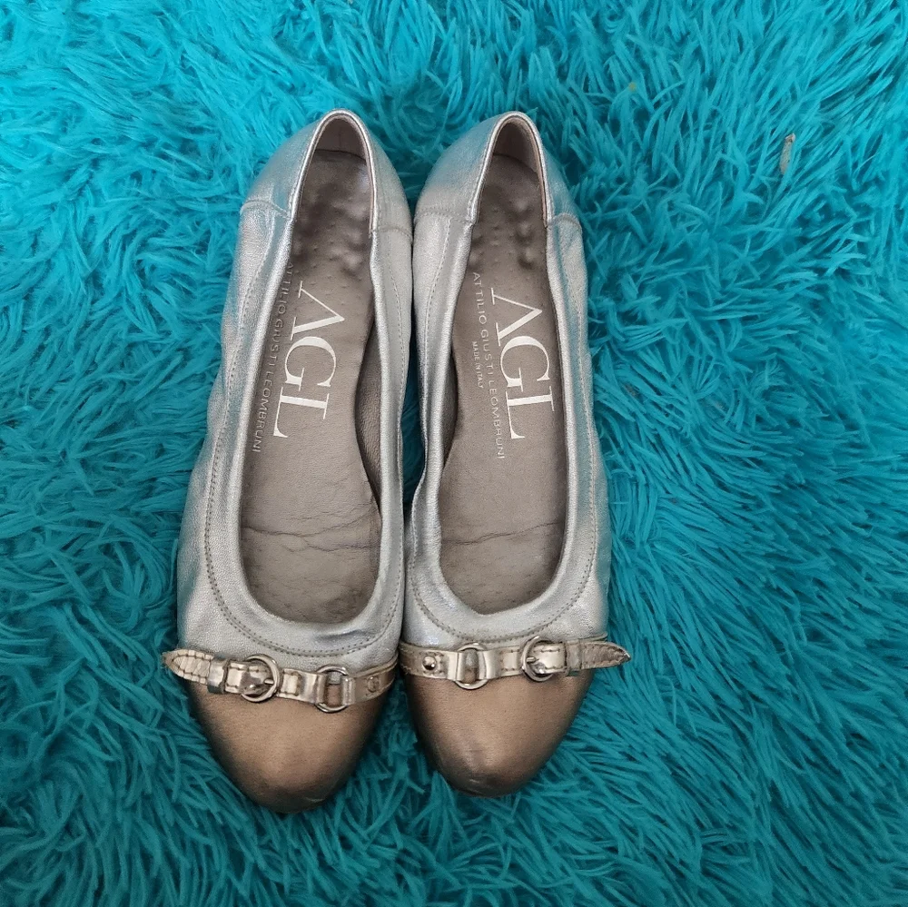 AGL  shoes